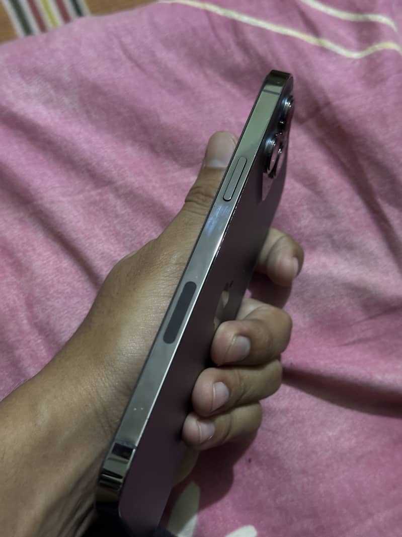 Apple iPhone 12 Pro Max 5