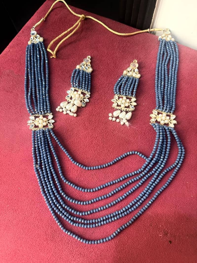 MOTi set 0