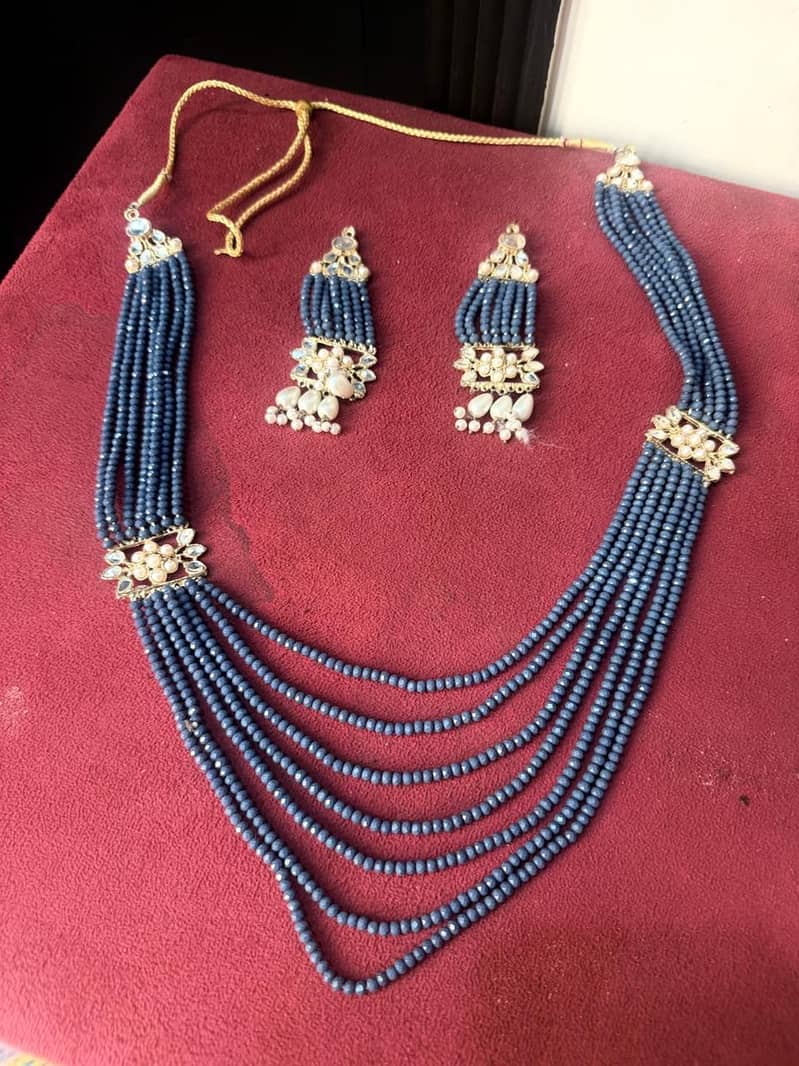 MOTi set 1
