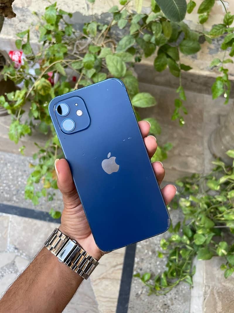 Apple iPhone 12 2