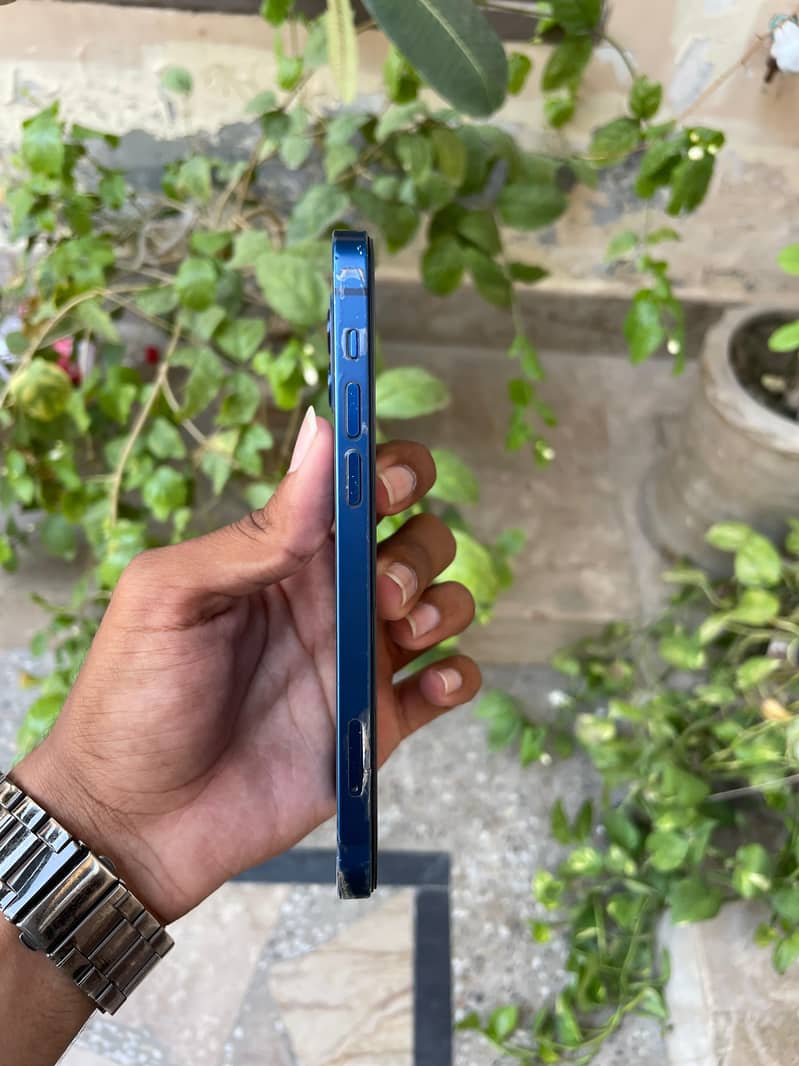 Apple iPhone 12 5