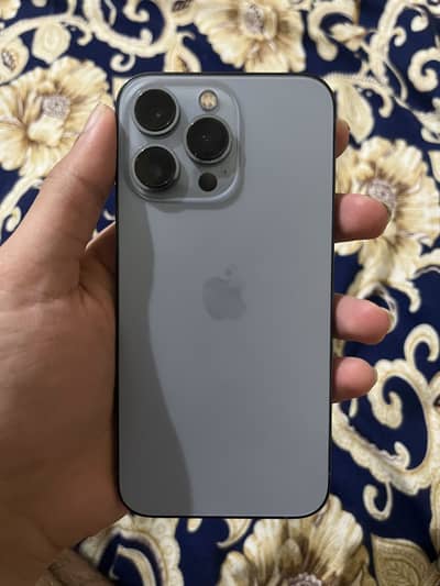 iPhone 13 Pro 256gb jv