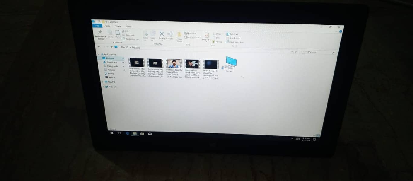 surface crome book 10