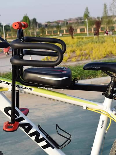 CROSS BORDER MOUNTAIN BIKE BICYCLE CHILD SEAT ELECTRIC CAR FRONT !!!!