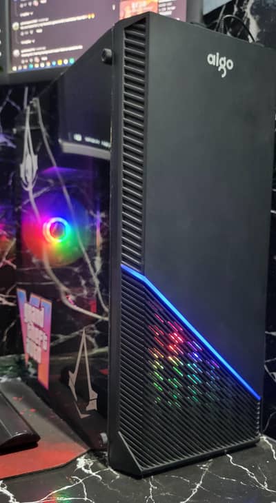 Gaming Pc At Best Price. . . . .