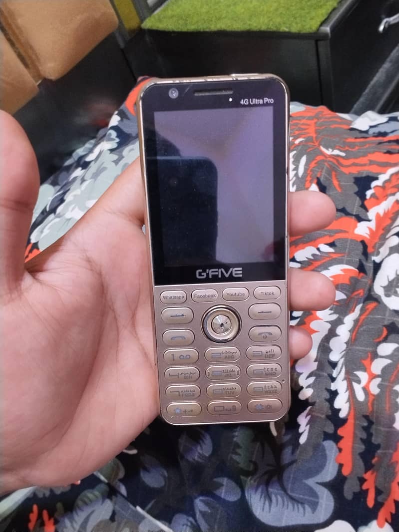 G'Five 16 Pro 1