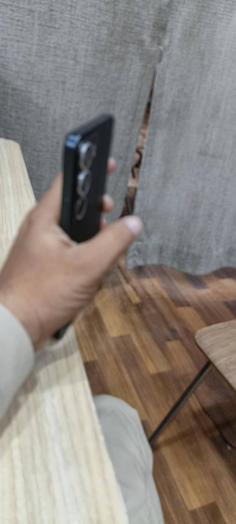 Realme C71 3