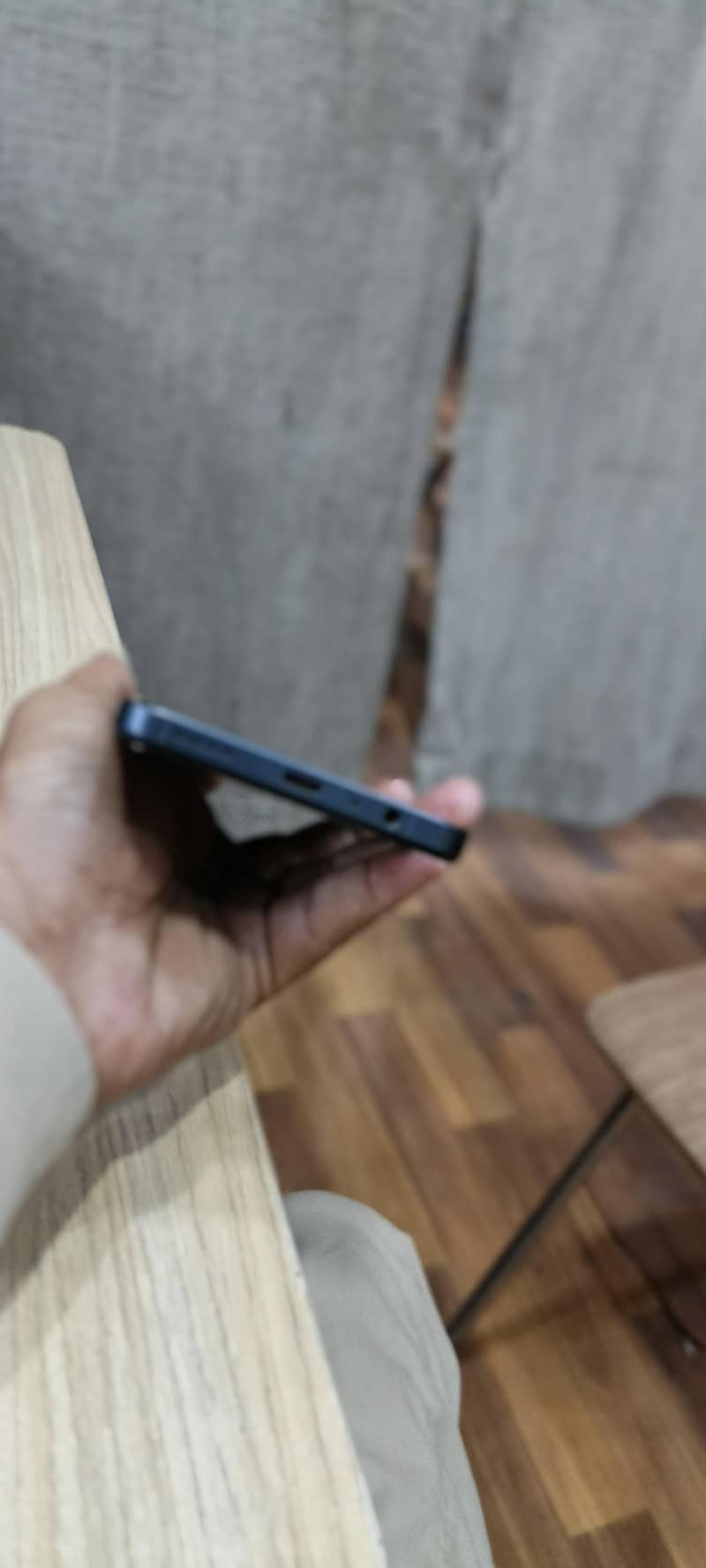 Realme C71 4