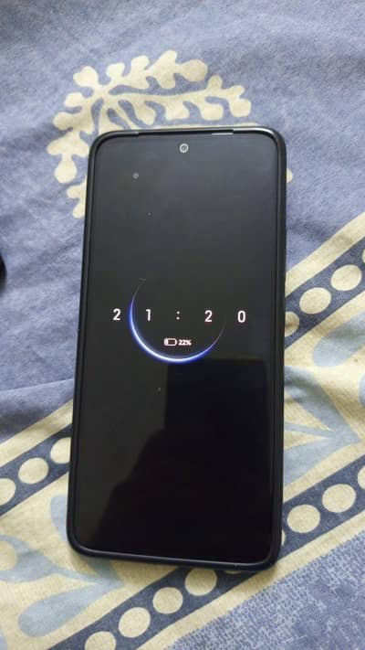 Xiaomi Redmi Note 14