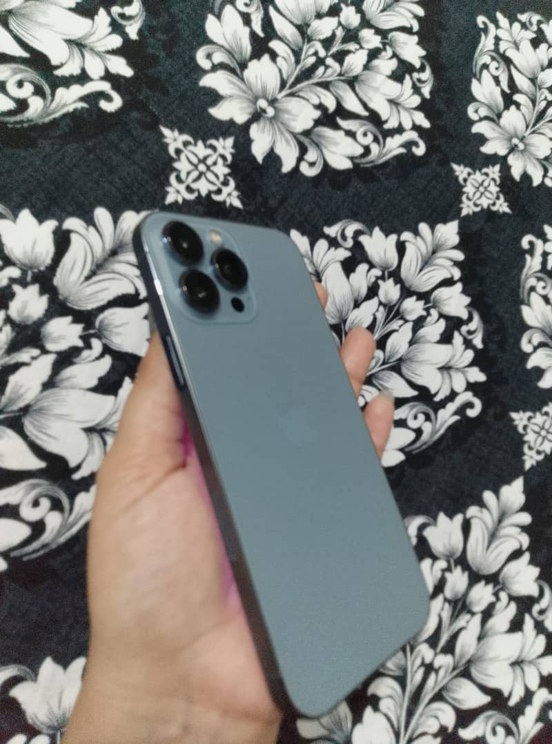 Apple iPhone 13 Pro Max 0