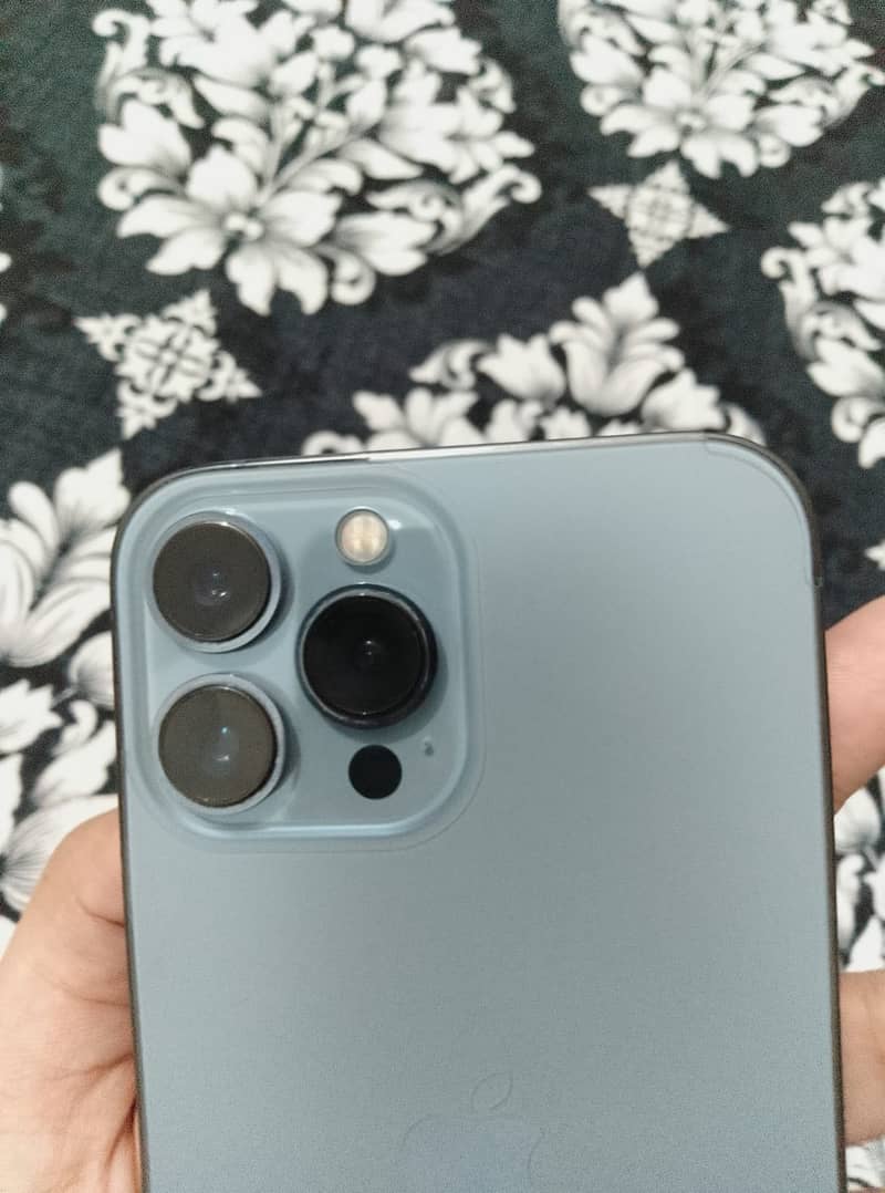 Apple iPhone 13 Pro Max 1