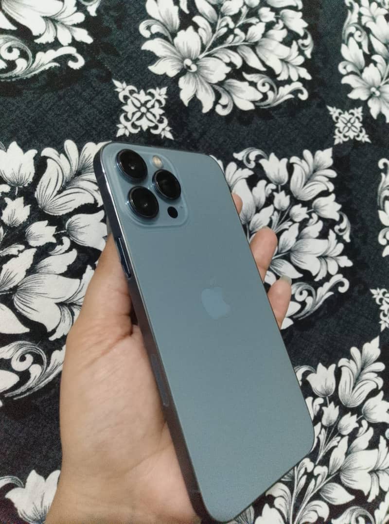 Apple iPhone 13 Pro Max 2
