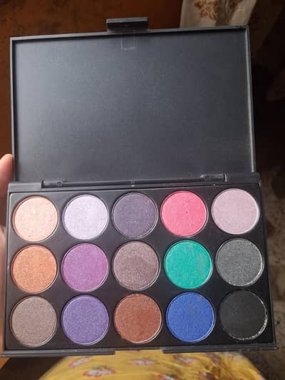 makeup 300 each