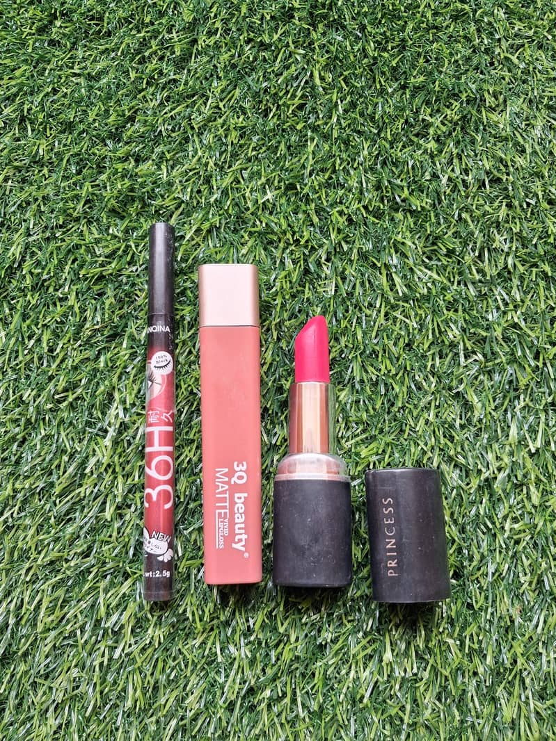 makeup 300 each 3
