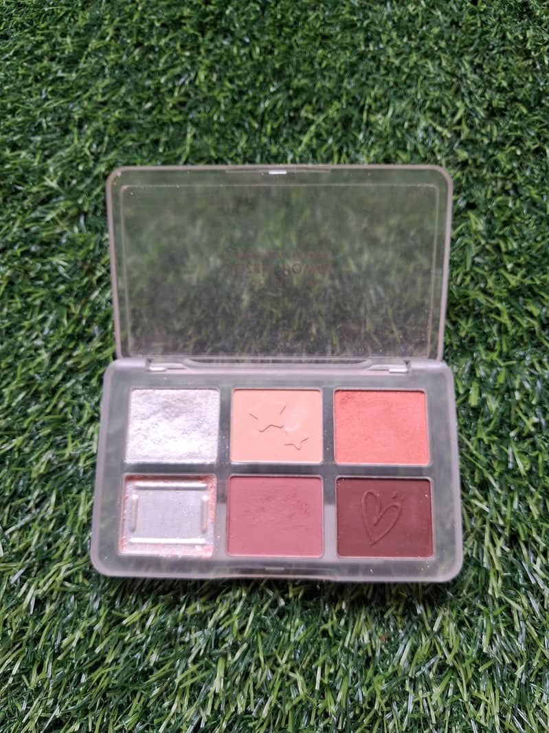 makeup 300 each 6