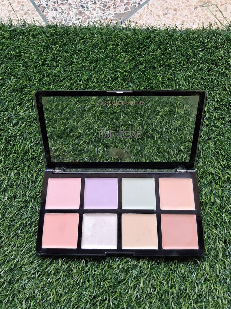 makeup 300 each 7