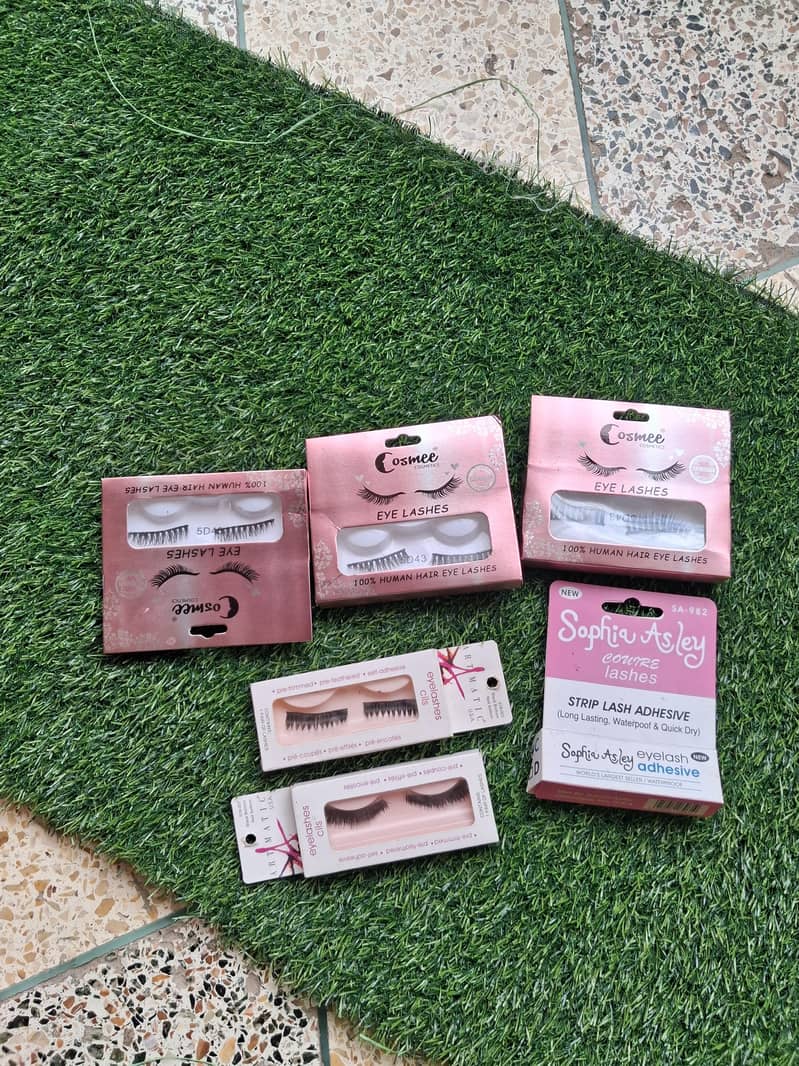 makeup 300 each 14