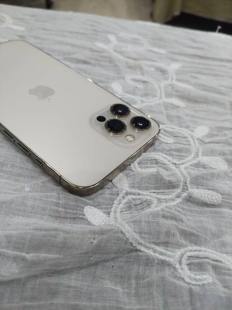 Apple iPhone 12 Pro Max 2