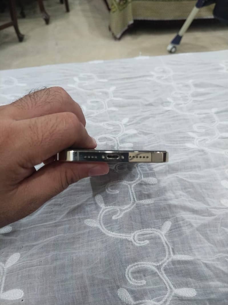 Apple iPhone 12 Pro Max 5