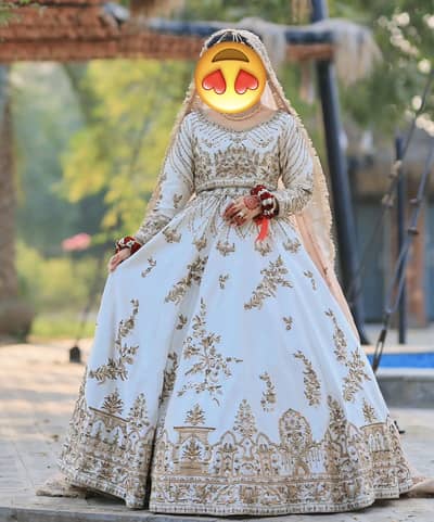 Bridal Dress Wore Once