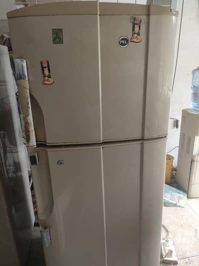 Pel refrigerator