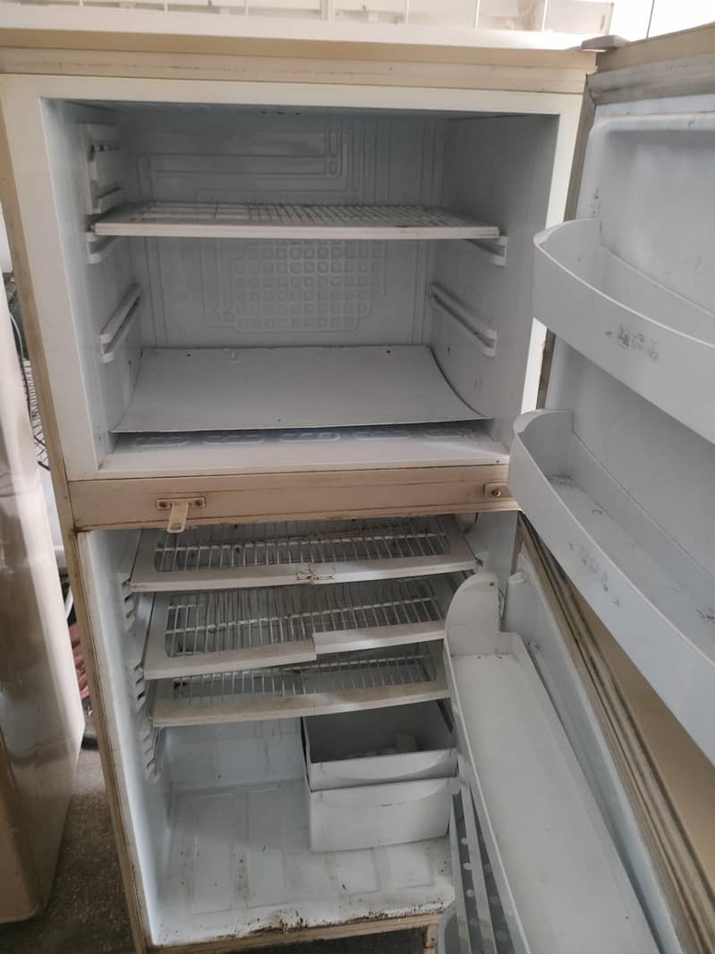 Pel refrigerator 2