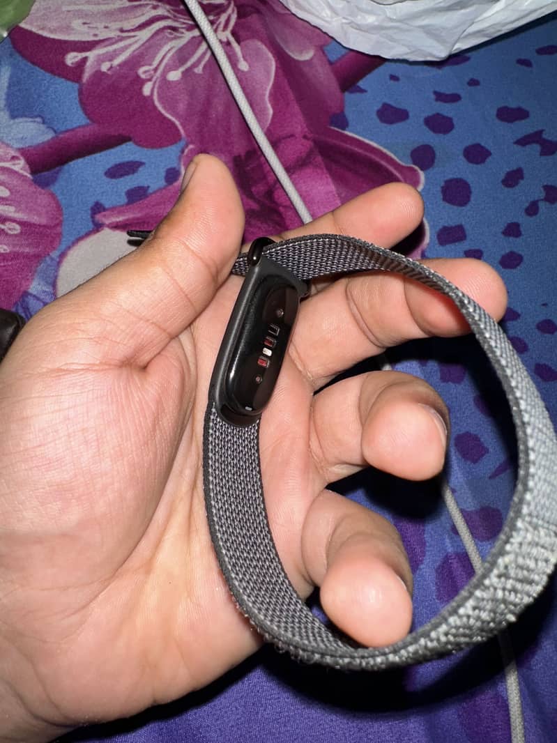 Google Fitbit Air 1