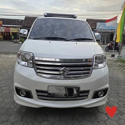 car for rent,Suzuki Apv,brv,changan,every,7 seater,hiace,forland,Apv