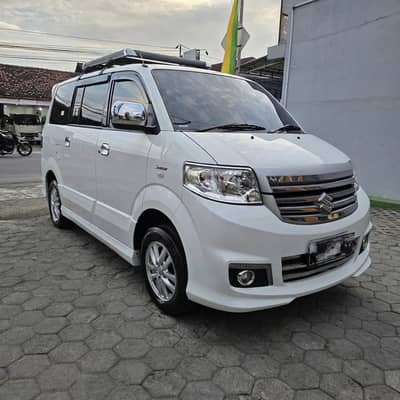 car for rent,Suzuki Apv,brv,changan,every,7 seater,hiace,forland,Apv