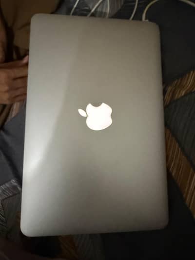 MacBook Air 2014