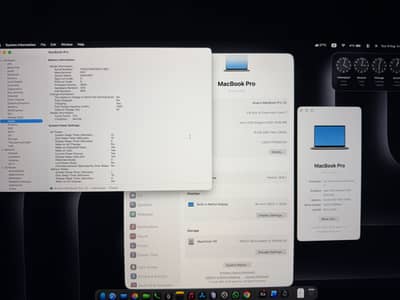 Apple MacBook Pro 16 Inches