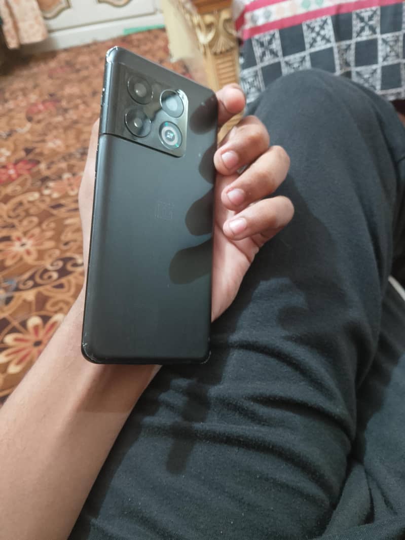 One Plus 10 Pro 0