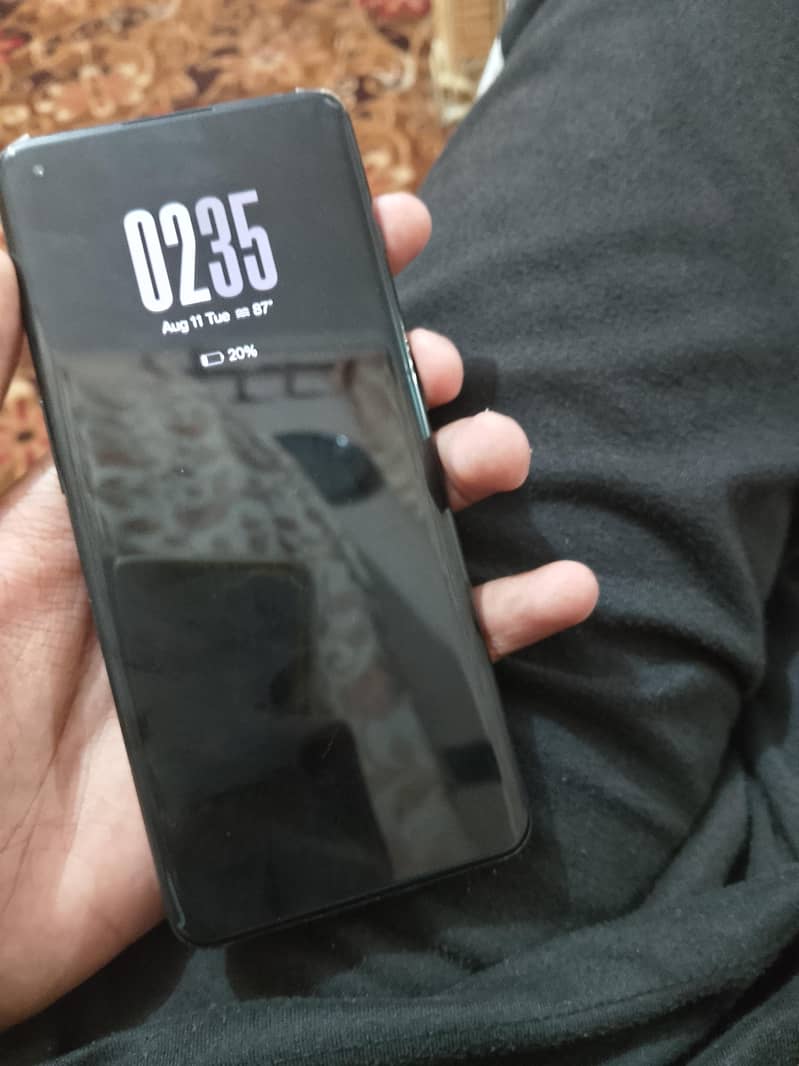 One Plus 10 Pro 2