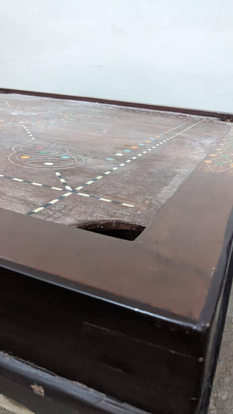carom 2