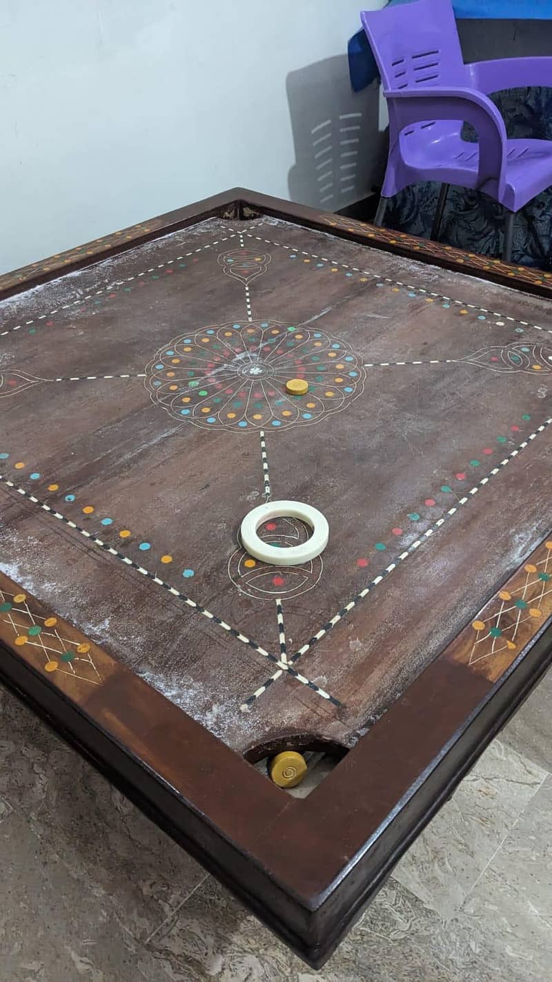 carom 3