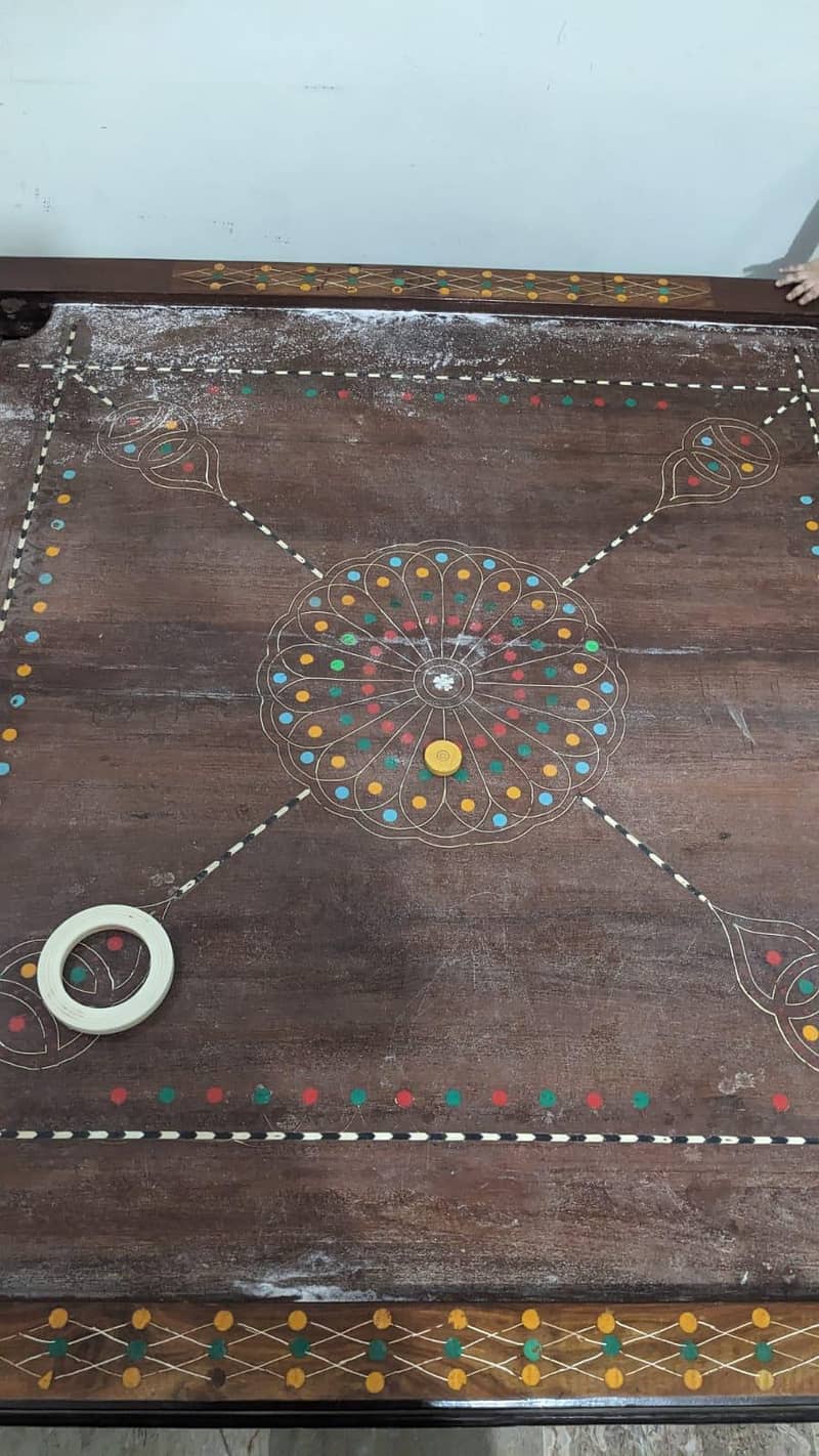 carom 5