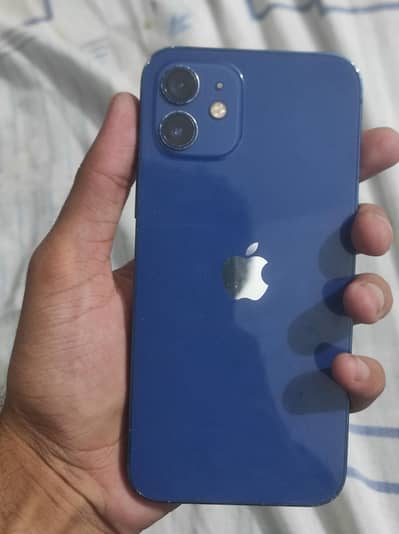 Apple iPhone 12 FU