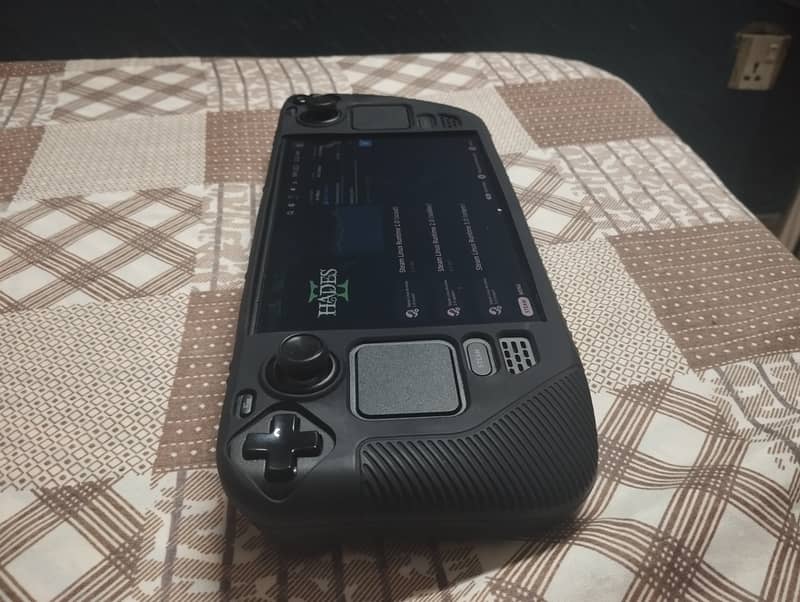 Steam Deck OLED 1