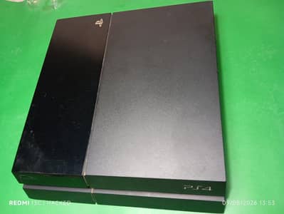 PS4 Sale from UK