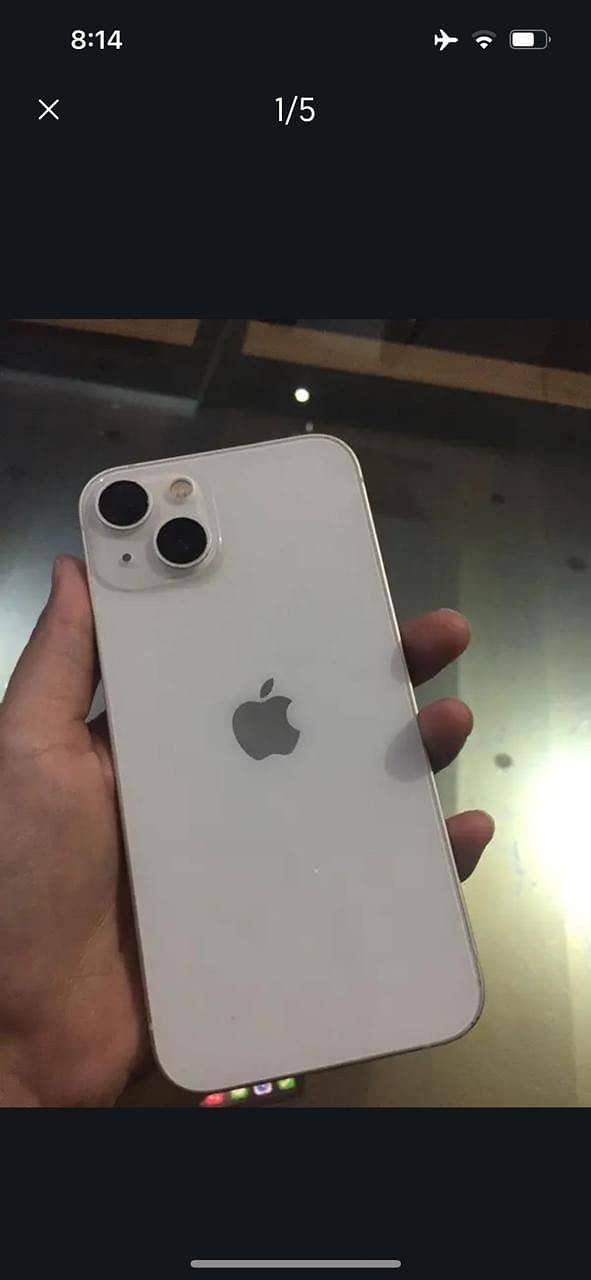 Apple iPhone 13 0