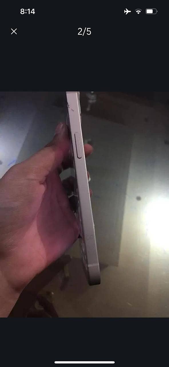 Apple iPhone 13 1