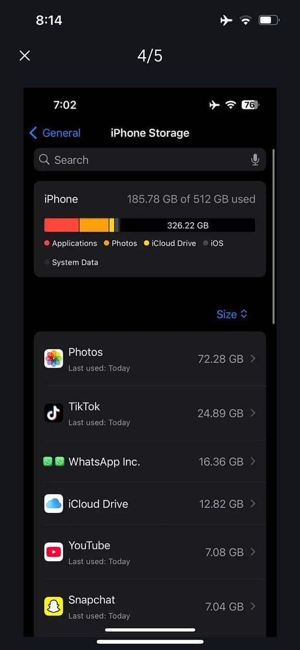 Apple iPhone 13 3
