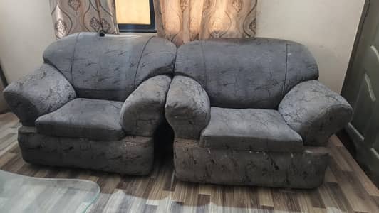 5 seater sofa for sell