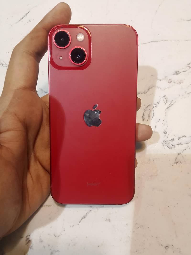 Apple iPhone 13 7