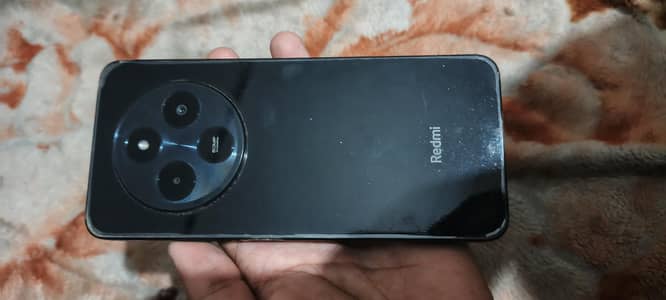 “[Redmi 14 C ] – Excellent Condition | PTA Approved | Original”