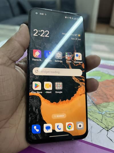 OPPO Reno