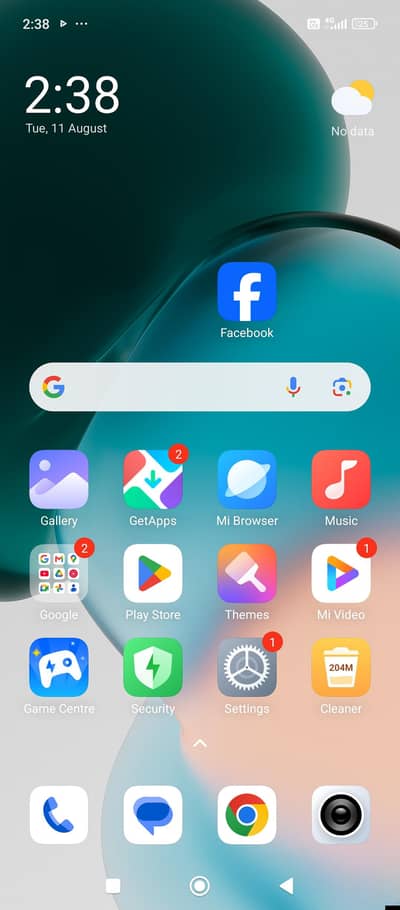 Xiaomi Redmi 13