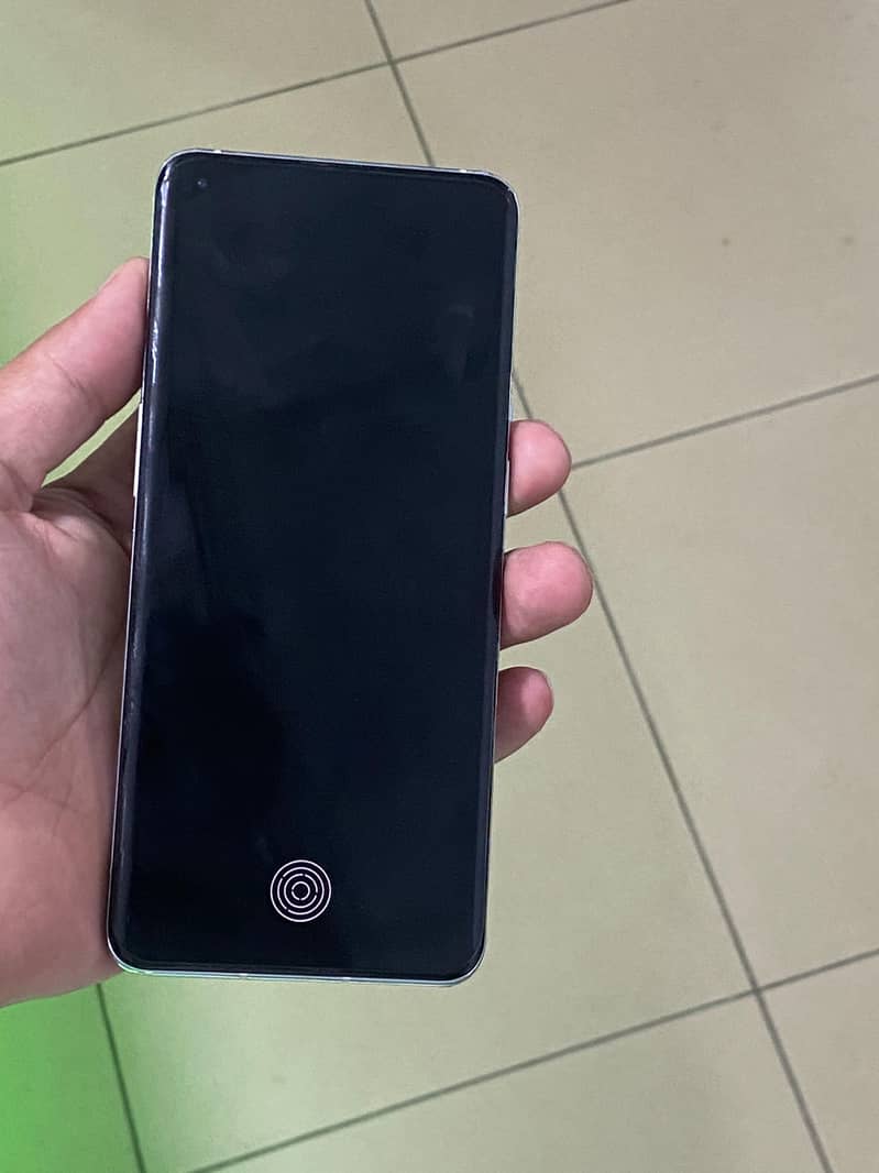 One plus 9 pro 1