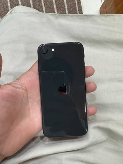 Apple iPhone SE 2nd generation
