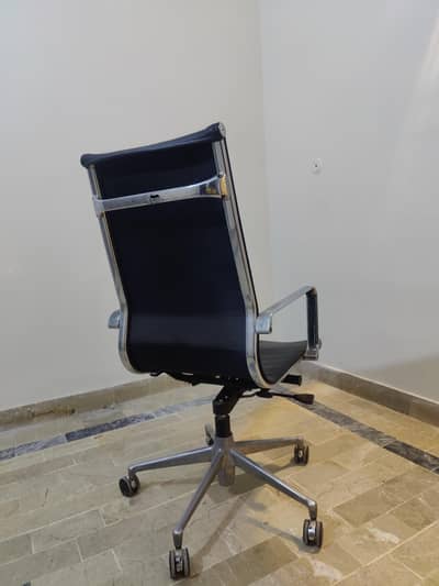 office revolving chair